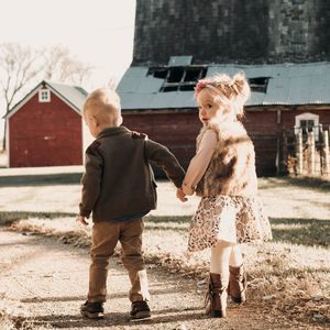 Meet your Posher, Shannon